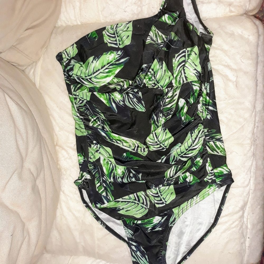One Piece Swimsuit
